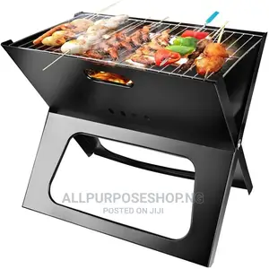 BBQ Grills