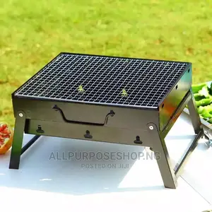 BBQ Grills