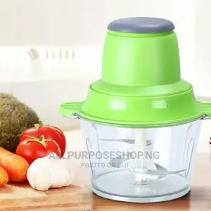 Kanwood Food Processor