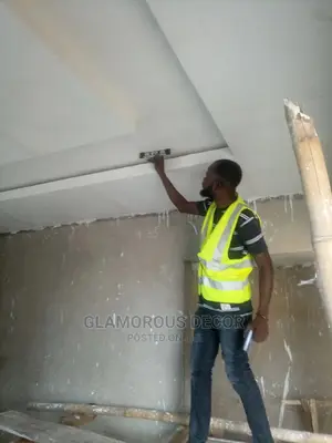 Best Pop Ceiling Installer Arround.