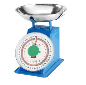 Manual Scale Balance
