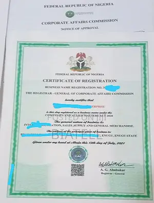 Register Business Name , Limited Liability Company and NGO