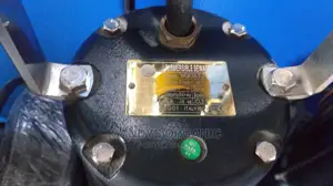 3 Horse Power Sewage Pump