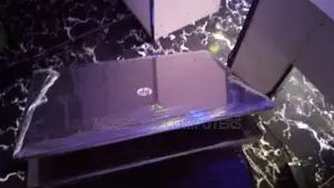 New Laptop HP 8GB Intel Core I5 HDD 320GB