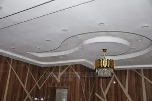 Polystyrene Ceiling Designs