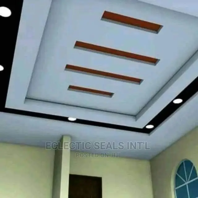 Polystyrene Ceiling Designs