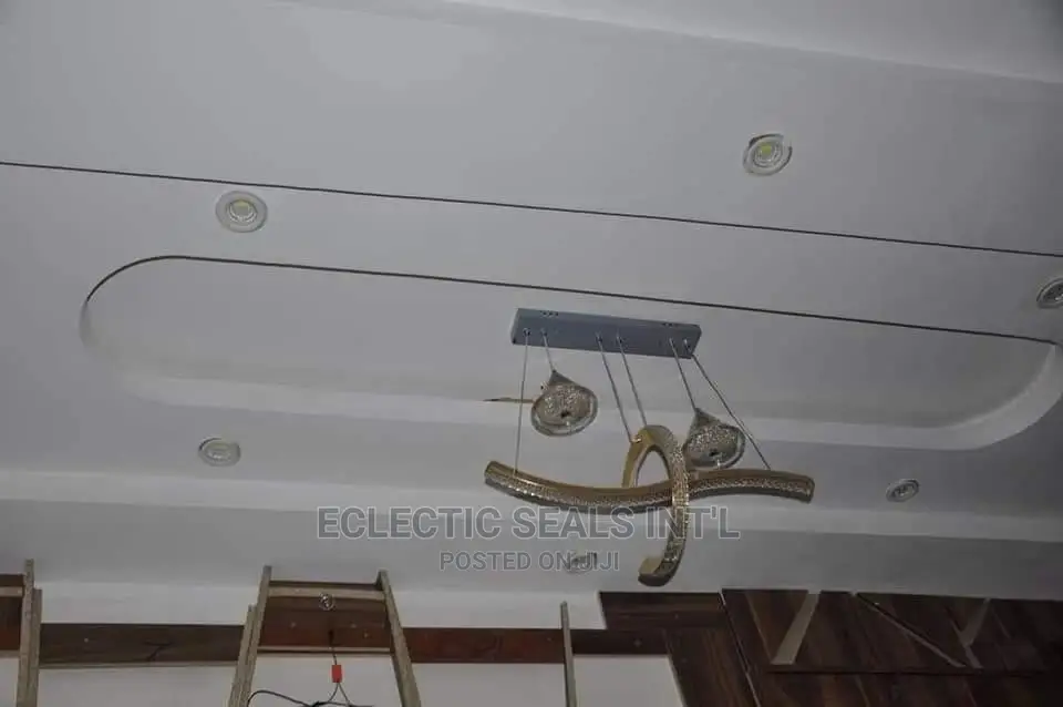 Polystyrene Ceiling Designs