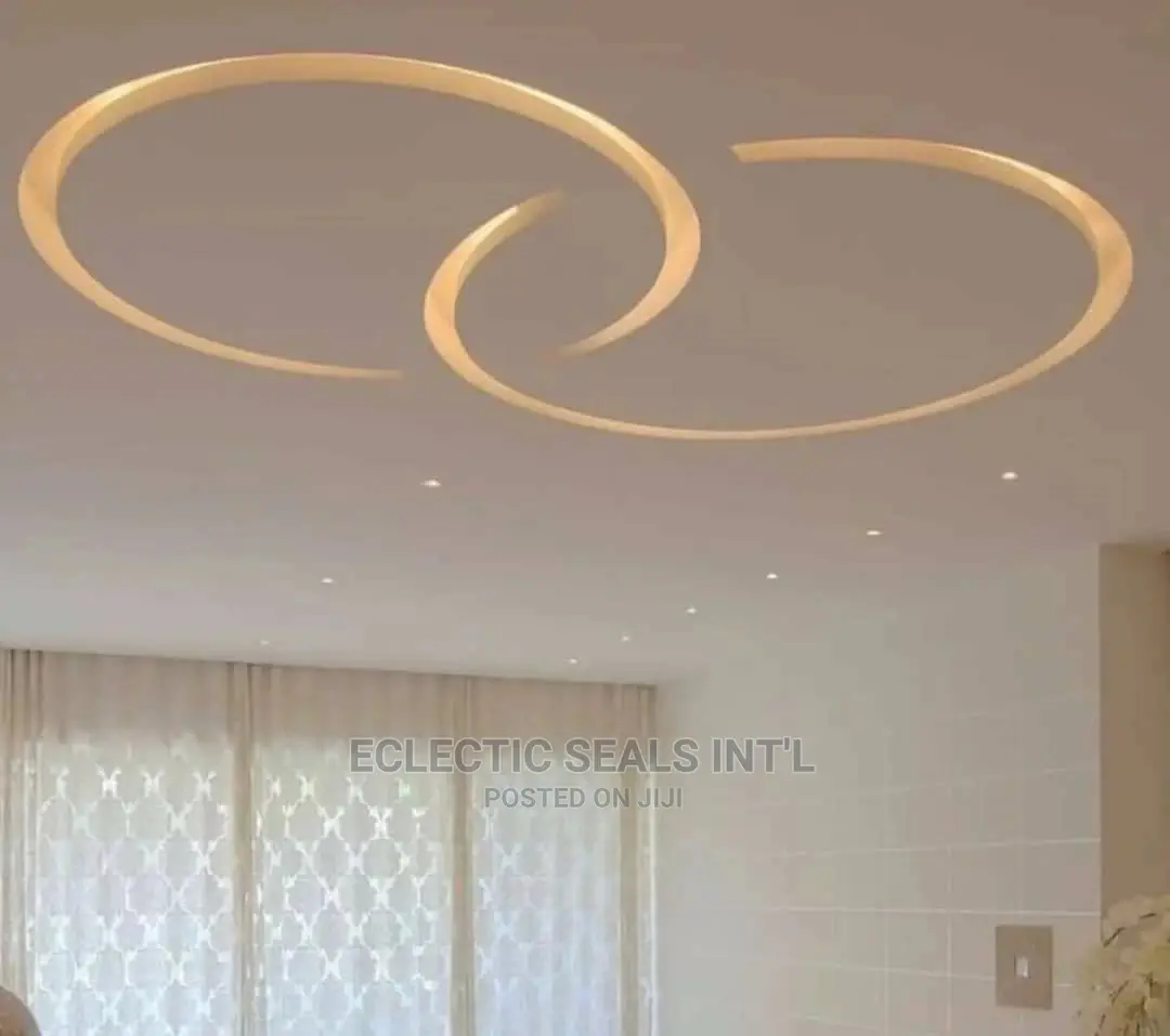 Polystyrene Ceiling Designs