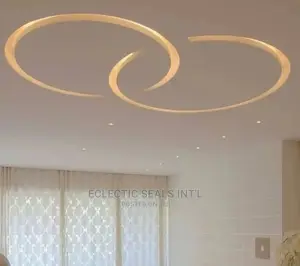 Polystyrene Ceiling Designs