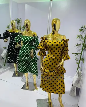 Size 8 Body With Small Breast Faceless Female Mannequin