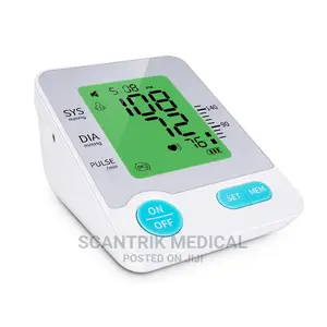 Cheap Digital Arm Type BP Monitor