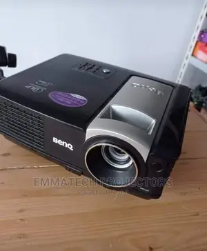 Benq Dlp Bright Projector