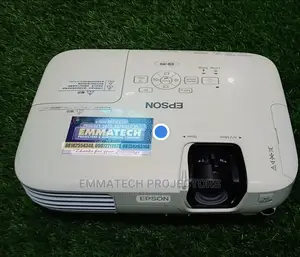 Daylight Epson Wide Range Projector