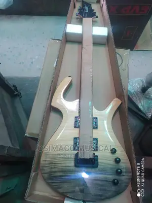 Ibanez Lead Guitar