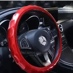 Steering Wheel Covers