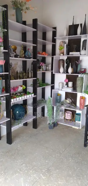 Decor Accessories