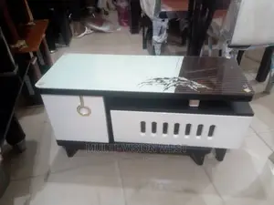 New Model TV Stand.
