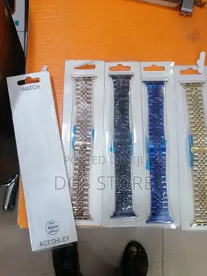 Apple Watch 42mm 44mm Strap