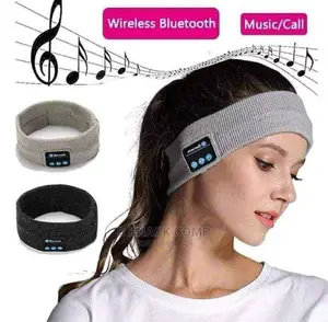 Bluetooth 5.0 Sports Stereo Headband Headphones