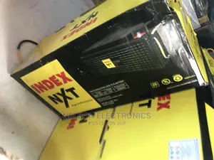 Index Battery 12v 200ah With Warranty