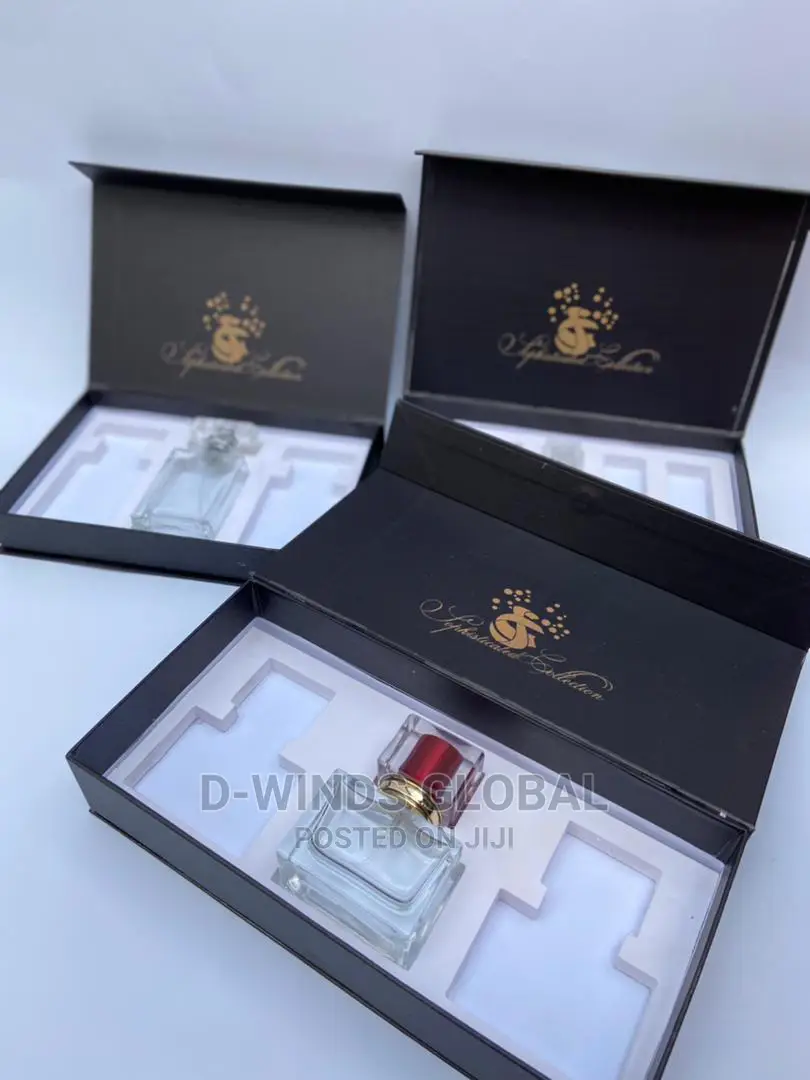 Package/Gift Boxes