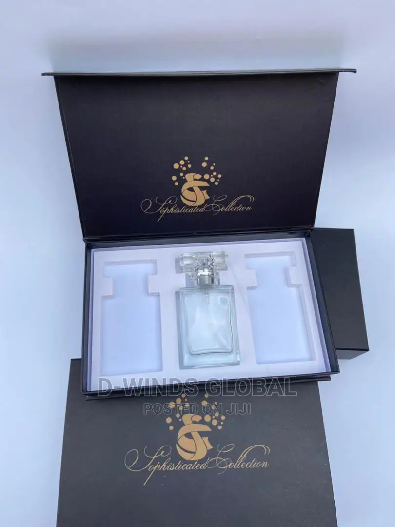 Package/Gift Boxes