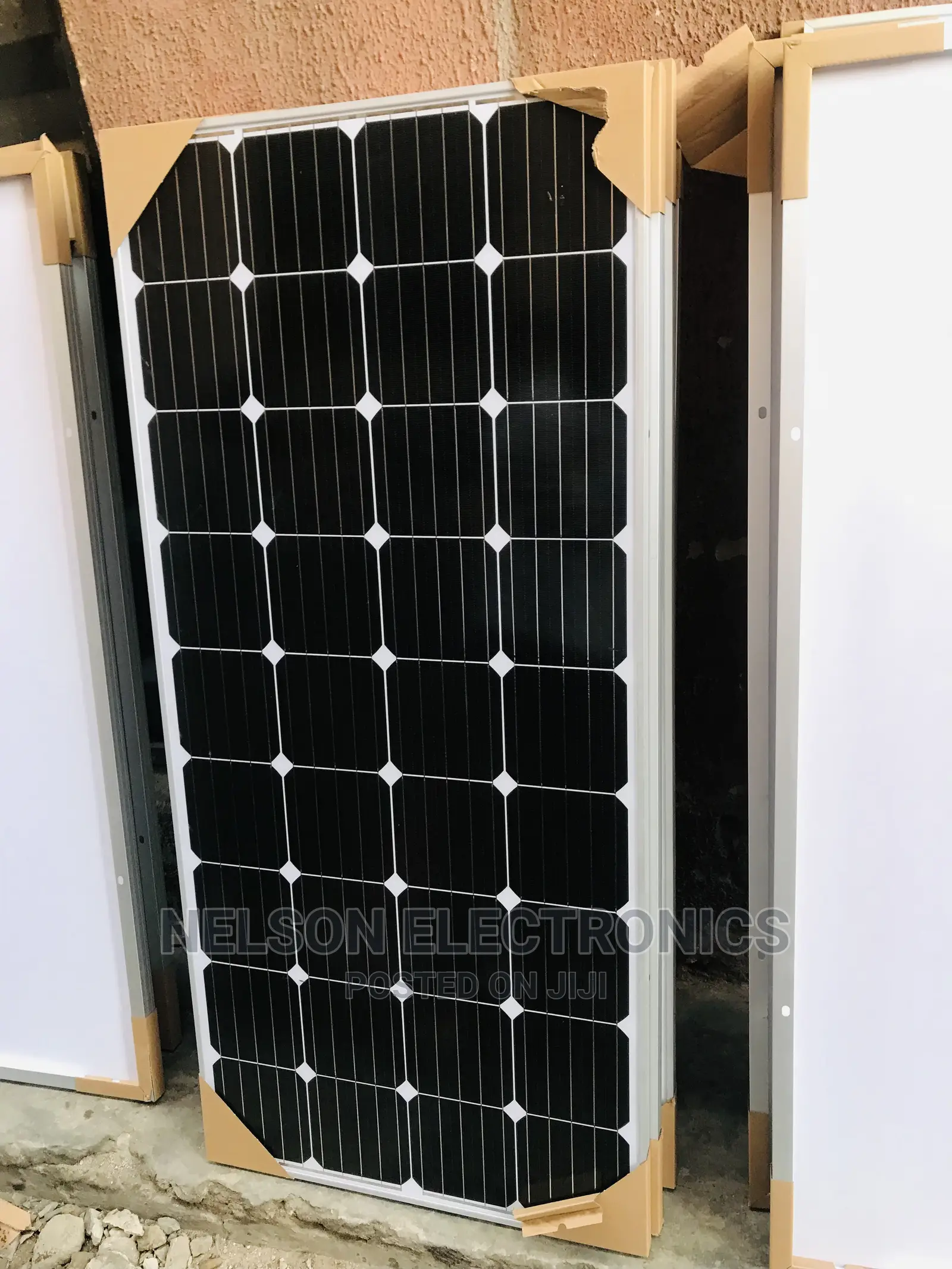 Felicity Solar Panel 175watt 22.44v
