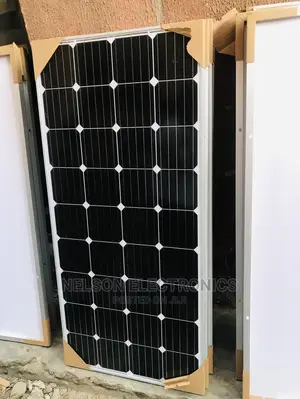 Felicity Solar Panel 175watt 22.44v