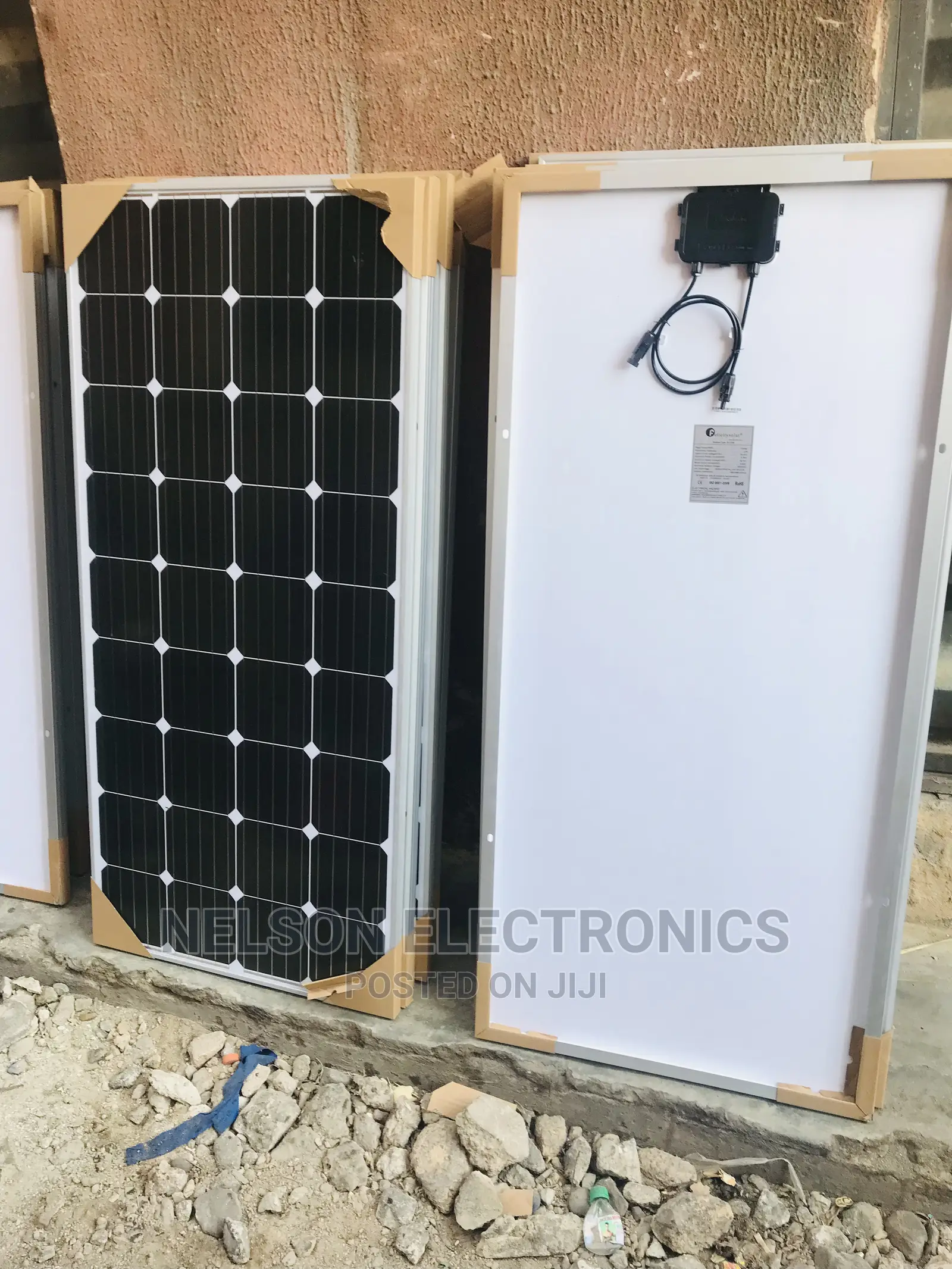 Felicity Solar Panel 175watt 22.44v