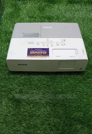 Powerlite Epson Daylight Projector