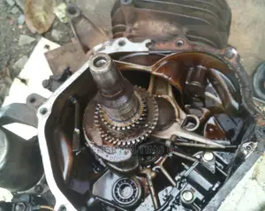 Diesel and Petrol Generators Repairs