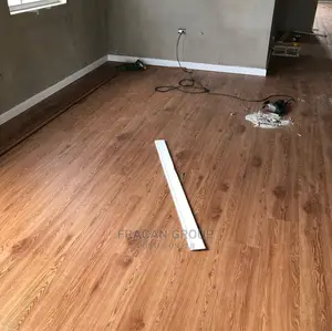 Water Friendly Laminate Flooring in Abuja