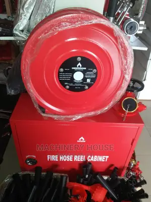 Fire Hose Reel