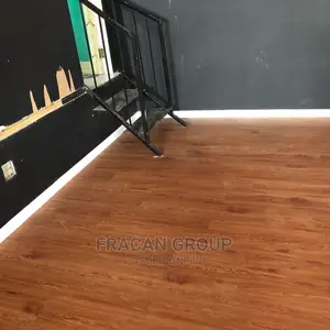 Vinyl 400sqm Wood Like Flooring Now Available