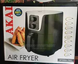 AKAI Air Fryer 3.0L 1300watts
