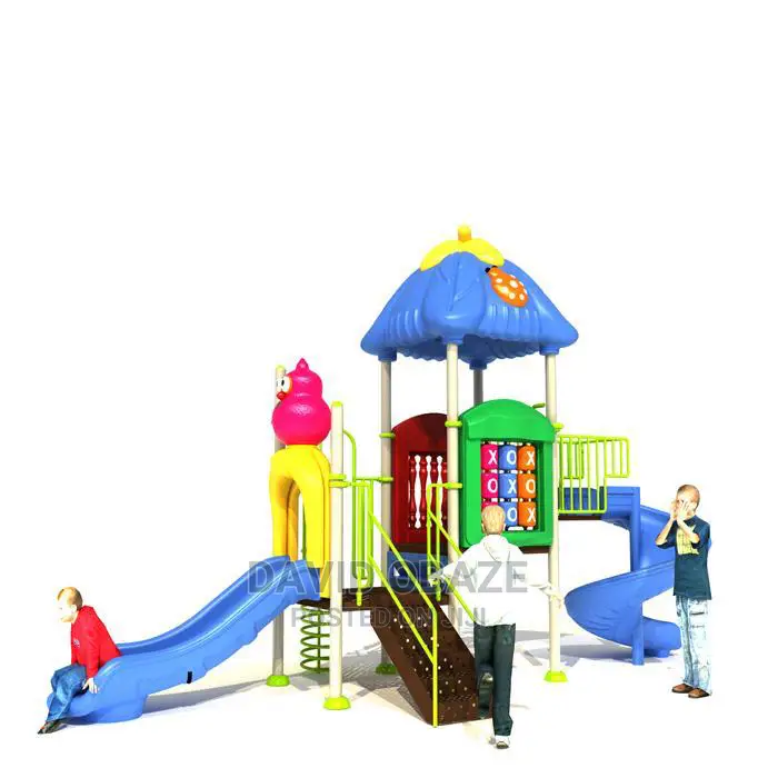Playsystem