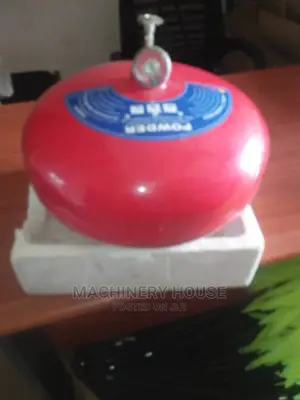 Fire Alarm Systems