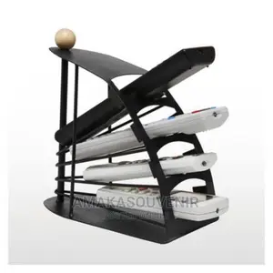 Remote Control Holder / Organizer / Stand