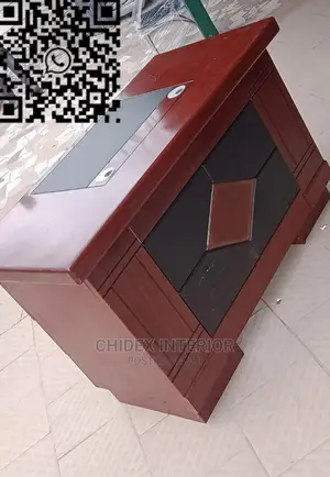 Executive Office Table