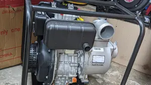 Air Cooled DIESEL Water Pump