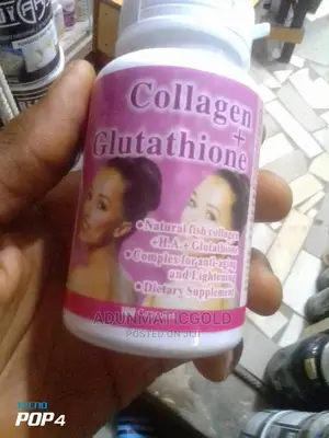 Gluta White