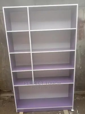 Shoe Rack 