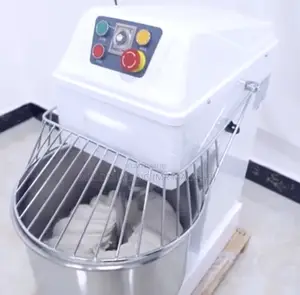 8kg,12.5kg,20kg,25kg,50kg,100kg Spiral/Dough Mixers Availabl