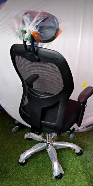Mesh Ergonomic Swivel Chair
