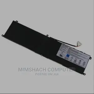 Msi Stealth Gs65 Gs75 Creator P65 Ps63 P75 8rf Battery