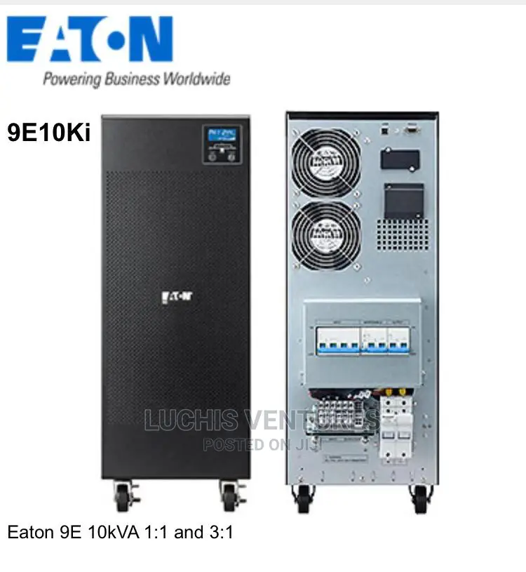 Eaton Ups 10kva