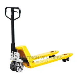 3 Ton Hydraulic Trolleys Jack