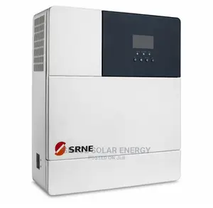Srne 5kva 80a Hybrid Inverter