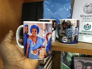 Mugs for Wedding in Lagos