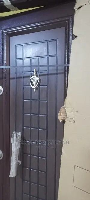 High Quality 1.2 Turkish Doors